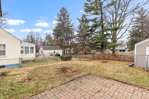 Tiny photo for 1615 Warren Road, Rockford, IL 61108 (MLS # 12590203)