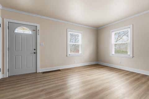 Tiny photo for 1615 Warren Road, Rockford, IL 61108 (MLS # 12590203)