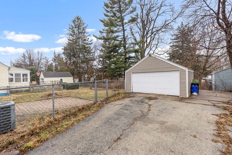 Tiny photo for 1615 Warren Road, Rockford, IL 61108 (MLS # 12590203)