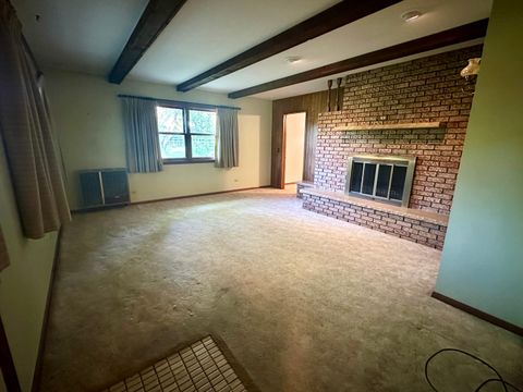 Tiny photo for 223 Barreville Road, McHenry, IL 60050 (MLS # 12488794)