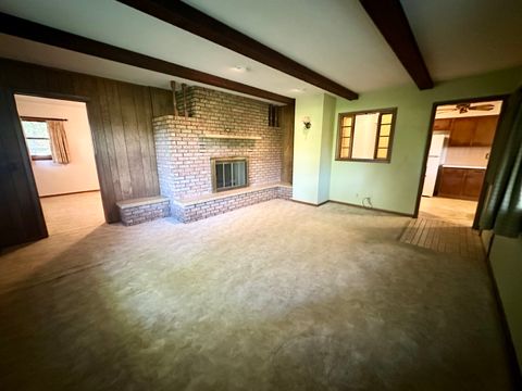 Tiny photo for 223 Barreville Road, McHenry, IL 60050 (MLS # 12488794)