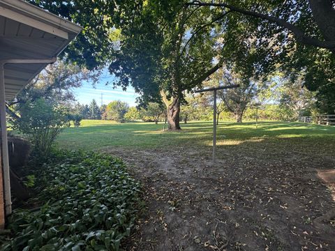 Tiny photo for 223 Barreville Road, McHenry, IL 60050 (MLS # 12488794)