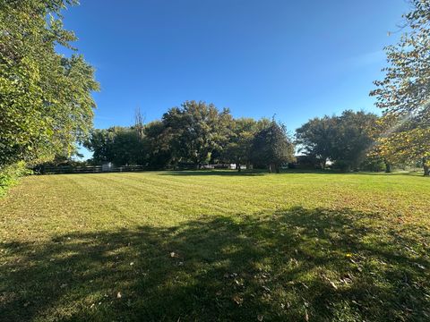Tiny photo for 223 Barreville Road, McHenry, IL 60050 (MLS # 12488794)
