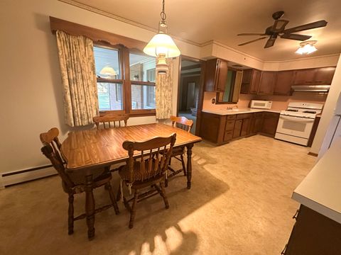 Tiny photo for 223 Barreville Road, McHenry, IL 60050 (MLS # 12488794)