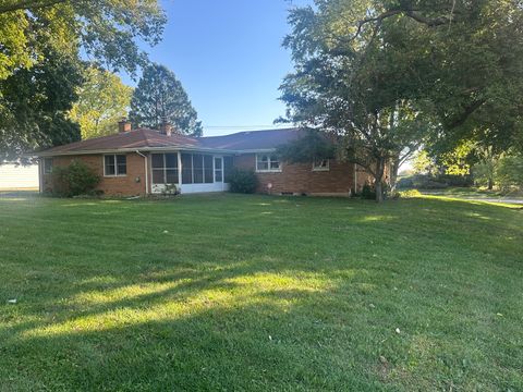 Tiny photo for 223 Barreville Road, McHenry, IL 60050 (MLS # 12488794)
