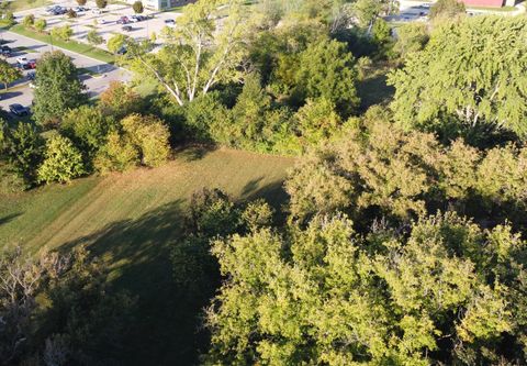 Tiny photo for 223 Barreville Road, McHenry, IL 60050 (MLS # 12488794)