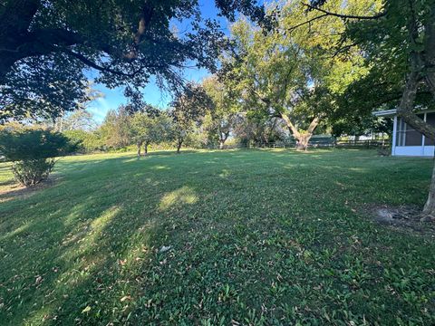 Tiny photo for 223 Barreville Road, McHenry, IL 60050 (MLS # 12488794)