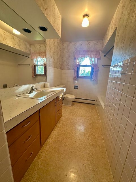 Tiny photo for 223 Barreville Road, McHenry, IL 60050 (MLS # 12488794)
