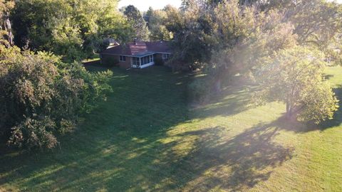 Tiny photo for 223 Barreville Road, McHenry, IL 60050 (MLS # 12488794)