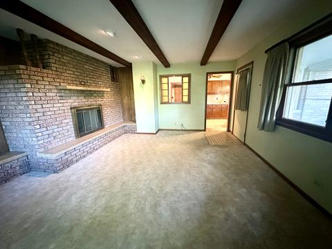 Tiny photo for 223 Barreville Road, McHenry, IL 60050 (MLS # 12488794)