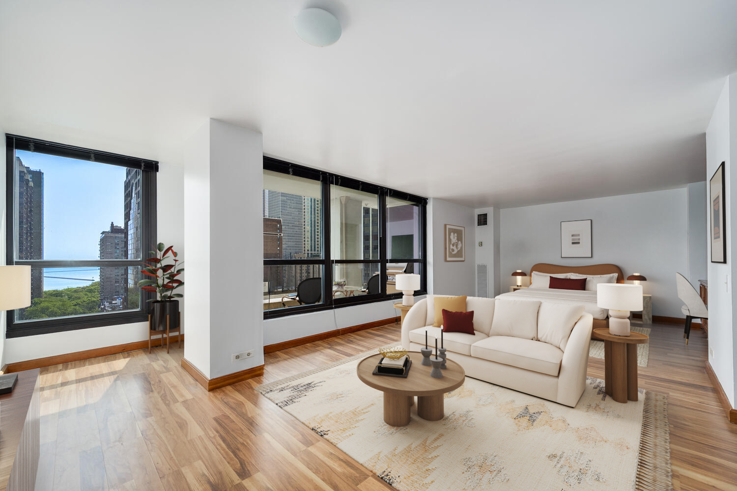 1030 N State Street 9G