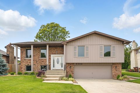 8306 Regency Court Willow Springs IL 60480