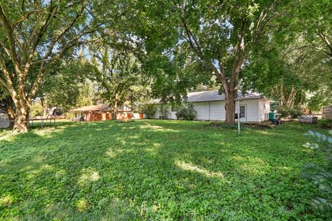 Tiny photo for 23351 W 135th Street, Plainfield, IL 60544 (MLS # 12480578)