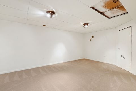 Tiny photo for 23351 W 135th Street, Plainfield, IL 60544 (MLS # 12480578)