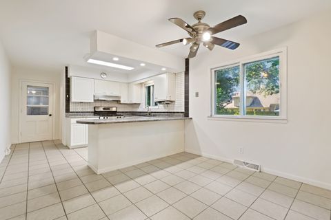 Tiny photo for 23351 W 135th Street, Plainfield, IL 60544 (MLS # 12480578)