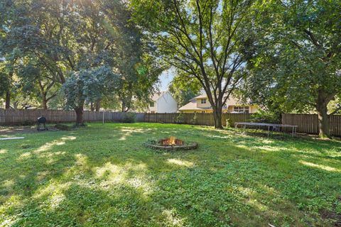 Tiny photo for 23351 W 135th Street, Plainfield, IL 60544 (MLS # 12480578)