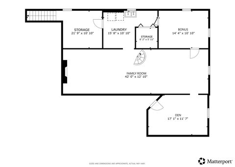 Tiny photo for 23351 W 135th Street, Plainfield, IL 60544 (MLS # 12480578)