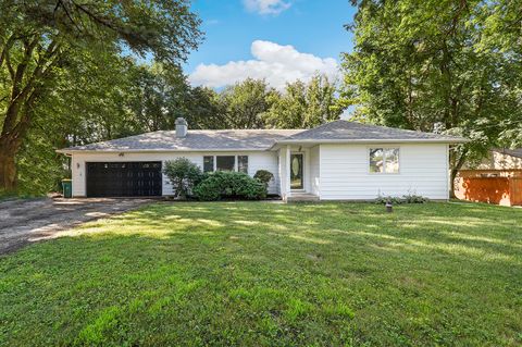 Photo of 23351 W 135th Street, Plainfield, IL 60544 (MLS # 12480578)