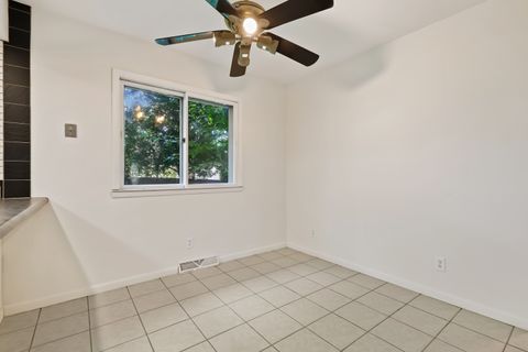 Tiny photo for 23351 W 135th Street, Plainfield, IL 60544 (MLS # 12480578)
