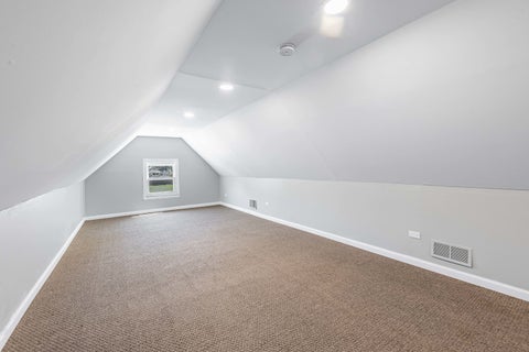 Tiny photo for 75 W 23rd Street, Chicago Heights, IL 60411 (MLS # 12759244)