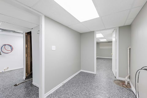 Tiny photo for 75 W 23rd Street, Chicago Heights, IL 60411 (MLS # 12759244)