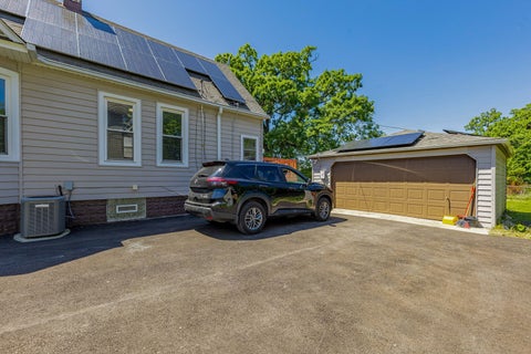 Tiny photo for 75 W 23rd Street, Chicago Heights, IL 60411 (MLS # 12759244)