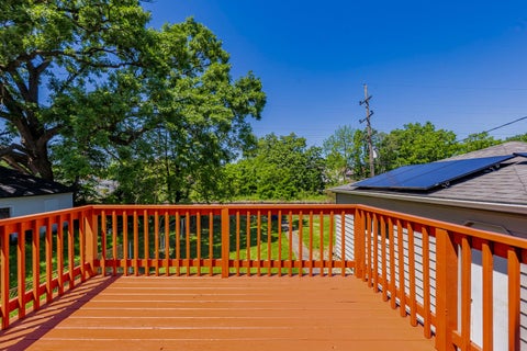Tiny photo for 75 W 23rd Street, Chicago Heights, IL 60411 (MLS # 12759244)