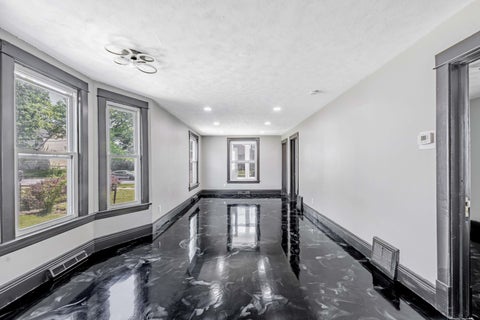 Tiny photo for 75 W 23rd Street, Chicago Heights, IL 60411 (MLS # 12759244)