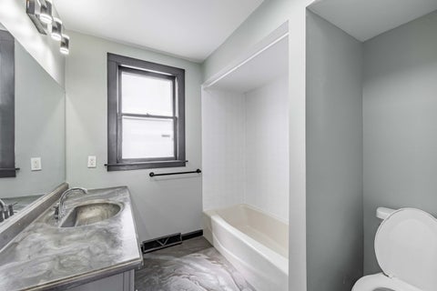 Tiny photo for 75 W 23rd Street, Chicago Heights, IL 60411 (MLS # 12759244)