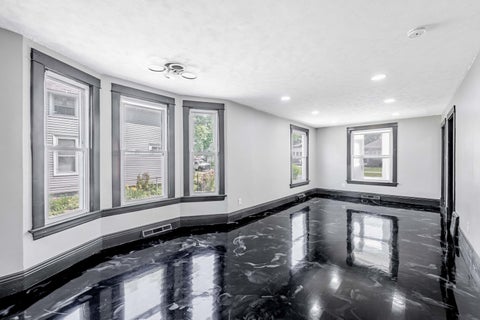 Tiny photo for 75 W 23rd Street, Chicago Heights, IL 60411 (MLS # 12759244)