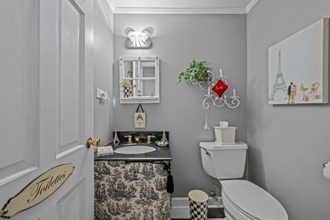 Tiny photo for 1528 Shenandoah Lane, Naperville, IL 60563 (MLS # 12514366)