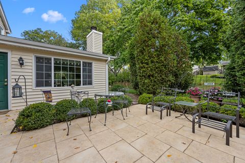Tiny photo for 1528 Shenandoah Lane, Naperville, IL 60563 (MLS # 12514366)