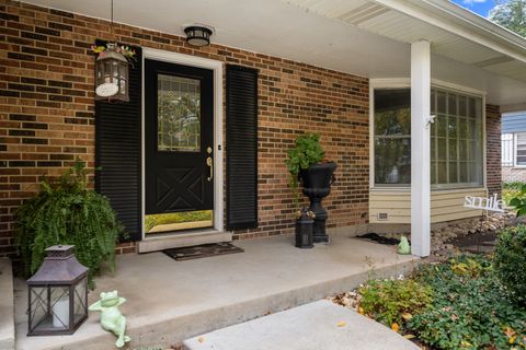Tiny photo for 1528 Shenandoah Lane, Naperville, IL 60563 (MLS # 12514366)