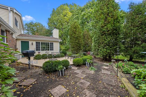 Tiny photo for 1528 Shenandoah Lane, Naperville, IL 60563 (MLS # 12514366)