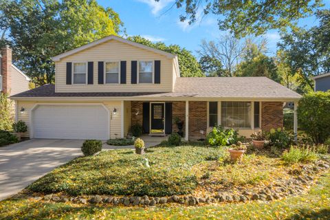 1528 Shenandoah Lane Naperville IL 60563