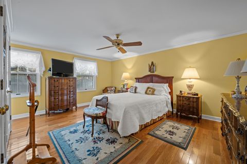 Tiny photo for 1528 Shenandoah Lane, Naperville, IL 60563 (MLS # 12514366)