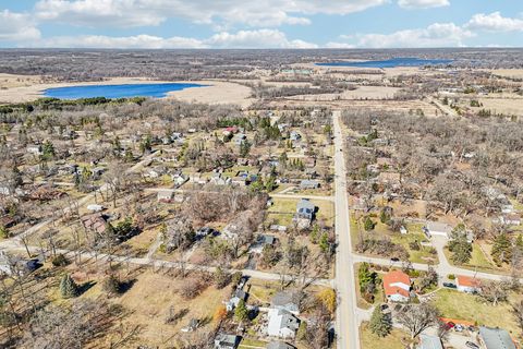 Tiny photo for 43144 N Lake Avenue, Antioch, IL 60002 (MLS # 12608149)