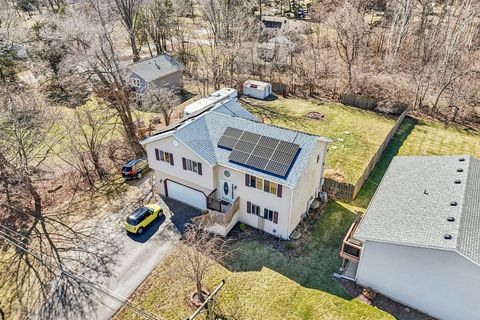 Tiny photo for 43144 N Lake Avenue, Antioch, IL 60002 (MLS # 12608149)