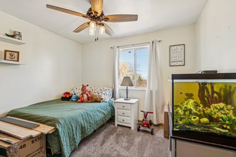 Tiny photo for 43144 N Lake Avenue, Antioch, IL 60002 (MLS # 12608149)