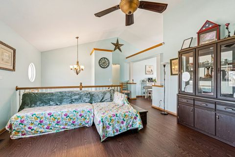 Tiny photo for 43144 N Lake Avenue, Antioch, IL 60002 (MLS # 12608149)