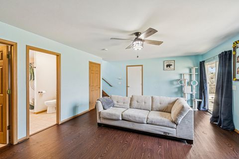 Tiny photo for 43144 N Lake Avenue, Antioch, IL 60002 (MLS # 12608149)