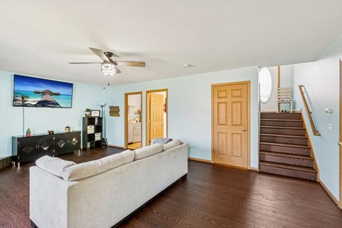 Tiny photo for 43144 N Lake Avenue, Antioch, IL 60002 (MLS # 12608149)