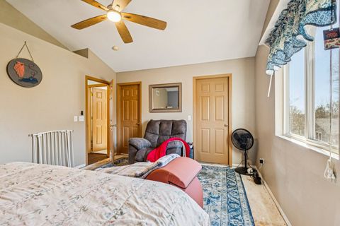 Tiny photo for 43144 N Lake Avenue, Antioch, IL 60002 (MLS # 12608149)