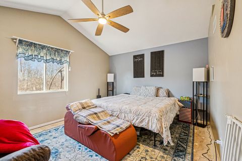 Tiny photo for 43144 N Lake Avenue, Antioch, IL 60002 (MLS # 12608149)