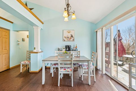 Tiny photo for 43144 N Lake Avenue, Antioch, IL 60002 (MLS # 12608149)