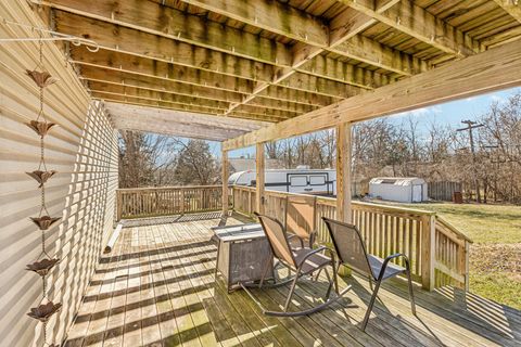 Tiny photo for 43144 N Lake Avenue, Antioch, IL 60002 (MLS # 12608149)