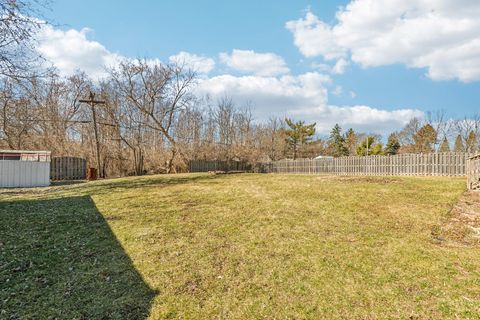 Tiny photo for 43144 N Lake Avenue, Antioch, IL 60002 (MLS # 12608149)