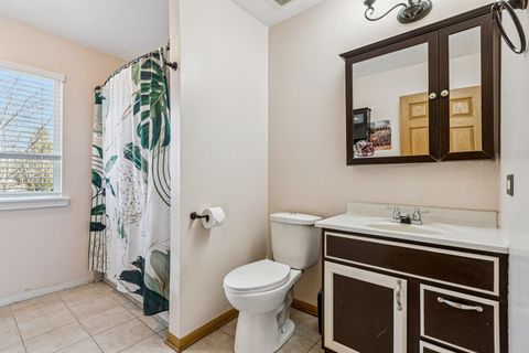 Tiny photo for 43144 N Lake Avenue, Antioch, IL 60002 (MLS # 12608149)