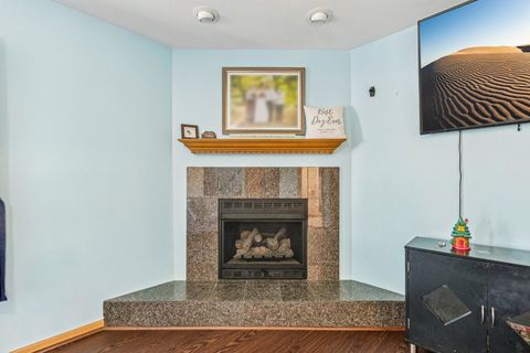 Tiny photo for 43144 N Lake Avenue, Antioch, IL 60002 (MLS # 12608149)