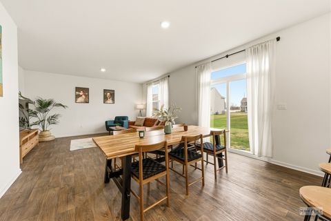 Tiny photo for 2643 Seeley Street, Yorkville, IL 60560 (MLS # 12608123)